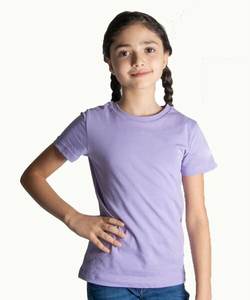 T-shirt à manches courtes pour garçons, surdimensionné, classique, épais, 100% coton, à séchage rapide, décontracté, avec logo personnalisé - Product Image 5