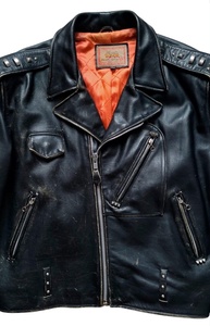 New Genuine <b>Sheepskin</b> Winter Puffer <b>Jacket</b> for <b>Men</b> Leather <b>Jacket</b> with Fur Collar Plus Size Male Coat Slim Fit Motorcycle <b>Jacket</b> - Product Image 5