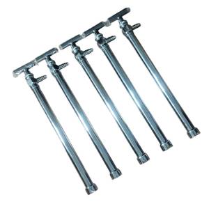 Nouvelle arrivée vétérinaire alimentation animale Drench pompe forte poignée en métal par TARIQ MFG CO - Product Image 4