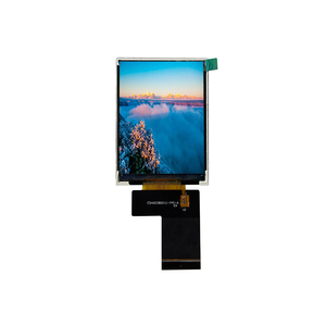 Módulo de pantalla LCD <span class=keywords><strong>TFT</strong></span> de Resolución de 2,8 pulgadas 240*320 con conexión FPC - Product Image 1