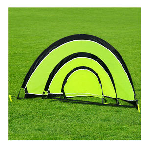 Exportateur indien de poteaux de but de football de qualité supérieure 100% premium - Product Image 4