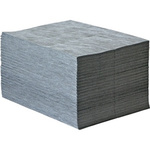Tissu universel en polaire de 40 cm de longueur, 50 cm de largeur, 100 feuilles, tissu industriel brut dans une boîte en carton - Product Image 1