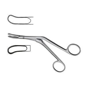 Craig Domnick Forceps Chirurgie plastique Instruments chirurgicaux par FSORTHO Bonne qualité et prix - Product Image 4
