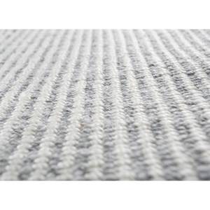 Alfombra de Poliéster Tejida Plana Gris y Negra para Uso Doméstico - Pdpl-192 - Product Image 3