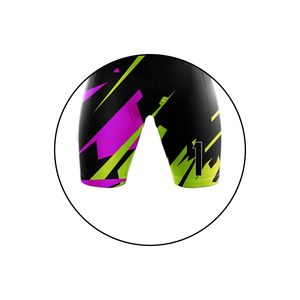 Nuevo Modelo de Uniforme de Fútbol 7v7 Sublimado, Transpirable, Último Estilo, Color Único, Ropa Deportiva - Product Image 4