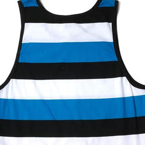 Vêtements de gym Hommes Débardeur Bodybuilding Débardeur Pour Hommes Fitness Sportswear Hommes Débardeur En Stock - Product Image 5