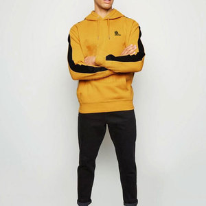Drawstring Fashion Men Casual <b>Hoodies</b> Breathable Men <b>Hoodies</b> Street Wear Custom Wholesale <b>Hoodies</b> - Product Image 4