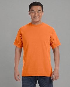 เสื้อยืดผ้าโพลีเอสเตอร์สำหรับเล่นกีฬาแขนสั้นทรงแห้งแบบแห้งสำหรับผู้ชายเสื้อสำหรับเล่นยิมวิ่งโพลีเอสเตอร์ - Product Image 1