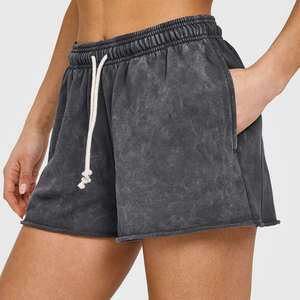 New Arrival Women <b>Shorts</b> Customizable Summer Ladies <b>Shorts</b> Casual <b>Shorts</b> - Product Image 4