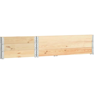 Cajas de Madera de Pino Certificadas ISPM-15 |   Solución de Embalaje para Exportación Industrial - Product Image 2