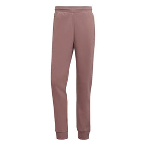 100% poliéster Tech Fleece pantalones de chándal suave transpirable Casual cintura alta ligero con Cierre elástico para hombres y mujeres - Product Image 4