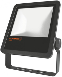 Proiettore LED da esterno, nero, 80W, 4000K, IP65 (Ledvance 001138) - Product Image 1