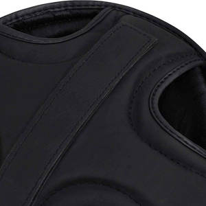 Premium al por mayor profesional ganador de cara completa protector de cabeza jiu jitsu kimono personalizable adultos boxeo y entrenamiento de artes marciales - Product Image 6