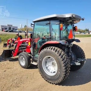 2023 MASSEY FERGUSON 1840M <b>Used</b> <b>Tractors</b> - Product Image 1