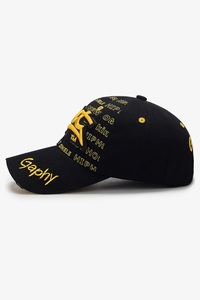 Gorra de béisbol unisex con diseño personalizado estilo Newsboy, gorra deportiva de algodón para invierno con logotipo bordado para adultos, sombreros Ivy - Product Image 2