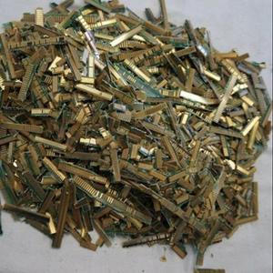 Chatarra de CPU de Alta Calidad - Recuperación de Oro en Procesadores Cerámicos Manchester - Product Image 4