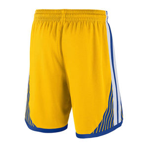 กางเกงขาสั้นบาสเก็ตบอลผ้าโพลีเอสเตอร์100% ฤดูร้อน - Product Image 4