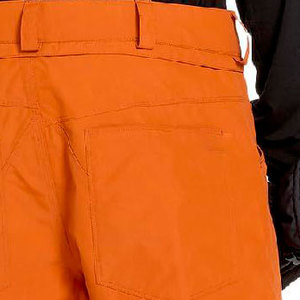 กางเกงเล่นสกีสำหรับผู้ชายกางเกงกลางแจ้งดีไซน์ดีชุด2025 - Product Image 6