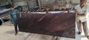 Dalle de carreaux de granit Paradiso classique de qualité supérieure cuisine moderne poli aiguisé sablé escalier Antique salle de bain extérieure - Product Image 4