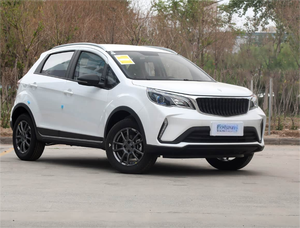 Livan X3 PRO 2025, SUV a Gasolina con 5 Puertas, 4 Asientos, Techo Panorámico, Asientos de Cuero Automáticos, PRECIO BAJO - Product Image 2