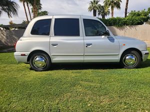 Gran Oferta: Sedán Ejecutivo L T I T X I I 2004, Listo para Enviar - Product Image 3