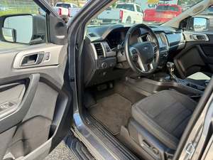 Pick-up Ford Ranger XLT 2021 d'occasion, extrêmement propre - Product Image 4