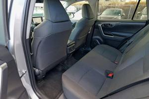 (H&S) TOYOTA RAV4 LE 2.5L I-4 SUV COMPACTO USADO 2024, AUTO USADO EN BUEN ESTADO - Product Image 3