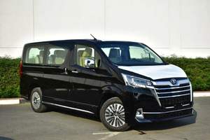 TOYOTA GRANVIA - Product Image 2