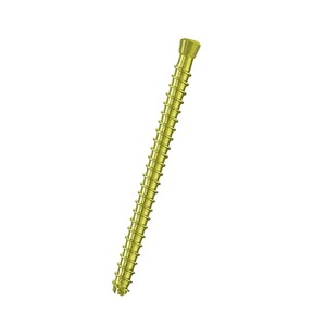 Tornillos Óseos de Alta Calidad 100% en Venta / Tornillo Pedicular de Cemento Óseo a Precio de Fábrica, Tornillo Óseo Espinal Doble - Product Image 4