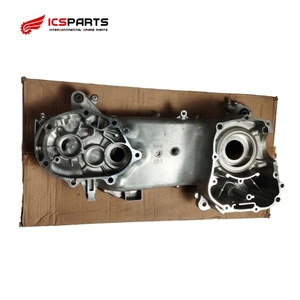 อะไหล่รถจักรยานยนต์ใหม่ icsparts 11200-KWN-901ข้อเหวี่ยงชิ้นส่วนอะไหล่ด้านซ้ายสำหรับ PCX VN - Product Image 1