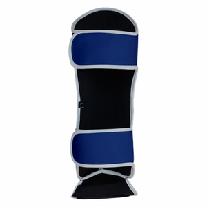 Logo personnalisé impression 2025 haute qualité protège-tibias confortable hommes et femmes boxe entraînement équipement de protection - Product Image 5