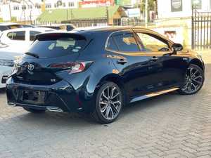 Toyota Corolla Sport hybride d'occasion 2018, conduite à droite - Product Image 4