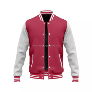 Dropshipping Chaqueta con capucha ligera de moda para hombre-Estilo universitario atlético, letras en negrita, perfecto para salidas Casuales - Product Image 4