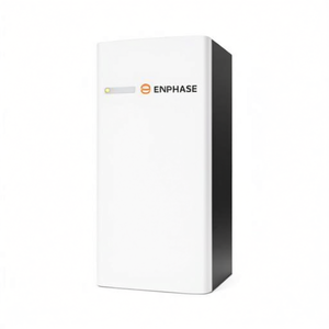 Contrôleur de système Enphase IQ 2, dispositif d'interconnexion micro-réseau hybride mural, transformateur à neutre intégré, communication RS485 - Product Image 2