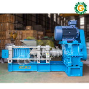 Proyecto de fábrica de aceite de palma de 30-33 toneladas/día, empresas colombianas que producen maquinaria para el procesamiento de aceite de palma - Product Image 5