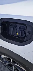 Chan-gang Dee pale S07 2025, 79.97 kWh, 7 Plazas, Vehículo Eléctrico con Interior de Cuero, Faros LED, Neumáticos R18, SUV, Emisión Euro VI - Product Image 5