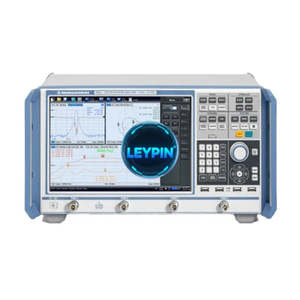 Analizador de Redes Electrónicas Rohde & Schwarz R&S ZVB8 - Instrumento Avanzado, Preciso y Confiable - Product Image 3