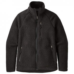 Nouvelle Vente en Gros Veste en Polaire pour Hommes Design Personnalisé avec Votre Propre Logo Street Wear Fermeture Éclair Complète Polaire Sherpa pour l'Hiver - Product Image 6