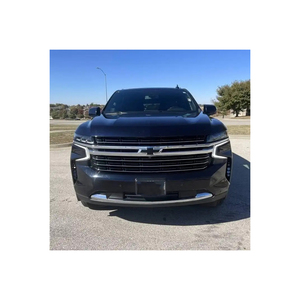 Chevrolet Blazer RS ที่มีดีไซน์สปอร์ตเทคโนโลยีที่ทันสมัยและการตกแต่งภายในที่กว้างขวาง - Product Image 1