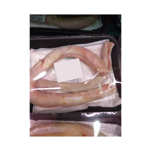 Pizzle de boeuf congelé pénis de boeuf à vendre prix bon marché - Product Image 1