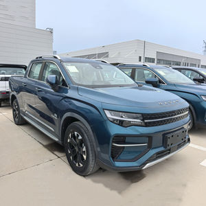 Vehículo Eléctrico Usado 2026, Autonomía de 601-700 KM, 4x4, Tracción en las Cuatro Ruedas, Potencia del Motor de 200-250kW, Accidentalmente Libre de Defectos y Listo para Enviar - Product Image 3