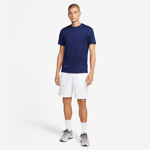 OEM venta al por mayor diseño personalizado Puff impreso de gran tamaño ligero hombres camiseta Casual gimnasio desgaste suelto ropa deportiva Fitness camiseta - Product Image 4