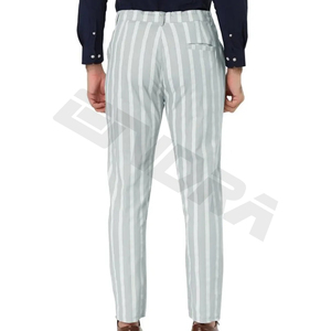 Navega por las calles con estilo: pantalones de calle para hombre diseñados para la vida moderna, igualmente atrevidos y cómodos - Product Image 2