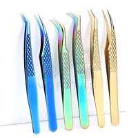Meilleure qualité A-1 VERITAS Instruments de beauté personnalisés Ensemble de manucure et de pédicure professionnels Produits de soins de beauté en gros