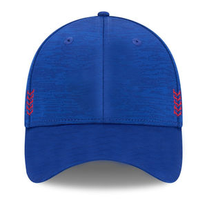 Gorra de Béisbol Clásica Desgastada con Logotipo Personalizado al por Mayor, Gorra de Papá con Bordado 3D, Gorras Deportivas Vintage Lavadas, Gorras de Algodón Teñido - Product Image 5