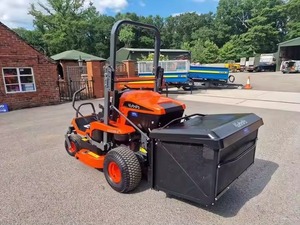 Coupe-herbe électrique Zero Turn Mower à vendre au meilleur prix - Product Image 4