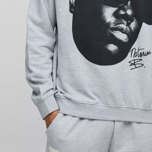 Venta al por mayor OEM hombres sudaderas mejor Material cálido transpirable hombres sudaderas primavera temporada desgaste - Product Image 3