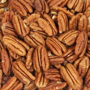 Nueces de Pecán Orgánicas Secas, Mezcla de Calidad Premium, Nueces Enteras a Granel para Procesamiento de Alimentos, en Venta - Product Image 3