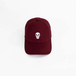 Nouvel Arrivage Casquette de Baseball Trucker 5 Panneaux Unisexe Respirante Tendance en Denim Décontractée Personnalisable pour le Golf Réglable 3D - Product Image 1
