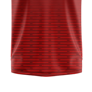 Camiseta de Fútbol Americano 7v7 con Estampado Personalizado, Transpirable, de Secado Rápido, Unisex, Todas las Tallas Disponibles, Colores y Logotipo Personalizables - Product Image 5